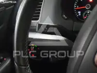 2012 Seat Alhambra