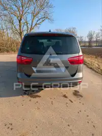 2012 Seat Alhambra
