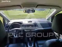 2012 Seat Alhambra
