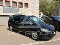 2012 Seat Alhambra