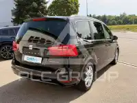 2012 Seat Alhambra