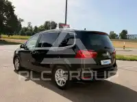 2012 Seat Alhambra