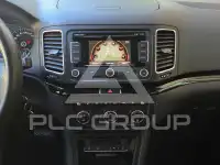 2012 Seat Alhambra