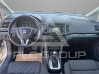 2012 Seat Alhambra