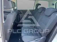 2012 Seat Alhambra