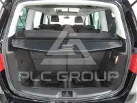 2012 Seat Alhambra