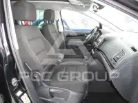 2012 Seat Alhambra