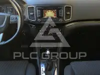 2012 Seat Alhambra