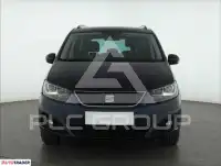 2012 Seat Alhambra