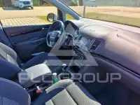 2012 Seat Alhambra