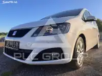 2012 Seat Alhambra