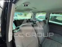 2012 Seat Alhambra