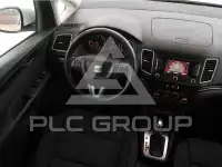 2012 Seat Alhambra