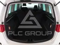 2012 Seat Alhambra