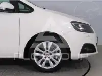 2012 Seat Alhambra