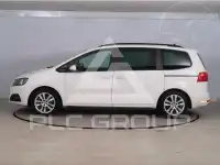 2012 Seat Alhambra