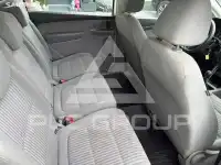 2012 Seat Alhambra
