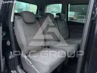 2012 Seat Alhambra