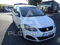 2012 Seat Alhambra