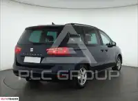 2012 Seat Alhambra