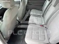 2012 Seat Alhambra