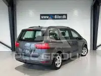 2012 Seat Alhambra