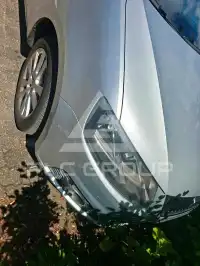 2012 Seat Alhambra