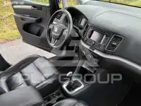2012 Seat Alhambra