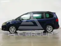 2012 Seat Alhambra