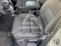 2012 Seat Alhambra