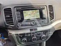 2012 Seat Alhambra