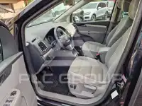 2012 Seat Alhambra