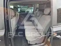 2012 Seat Alhambra