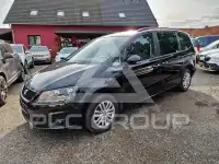 2012 Seat Alhambra