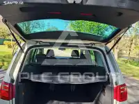 2012 Seat Alhambra