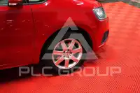 2012 Seat Alhambra