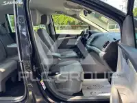 2012 Seat Alhambra