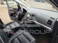 2012 Seat Alhambra