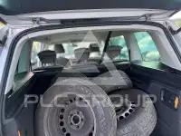 2012 Seat Alhambra