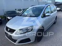 2012 Seat Alhambra