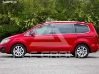 2012 Seat Alhambra