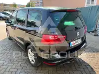 2012 Seat Alhambra