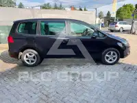 2012 Seat Alhambra