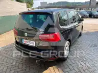 2012 Seat Alhambra