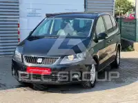 2012 Seat Alhambra