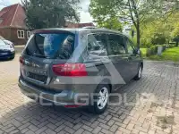 2012 Seat Alhambra