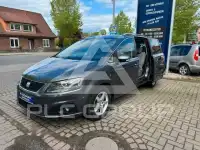 2012 Seat Alhambra