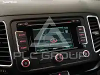 2012 Seat Alhambra