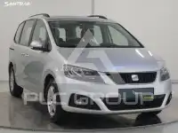 2012 Seat Alhambra