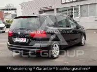 2012 Seat Alhambra